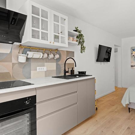 New Apartment Fiore, Πούλα Εξωτερικό φωτογραφία
