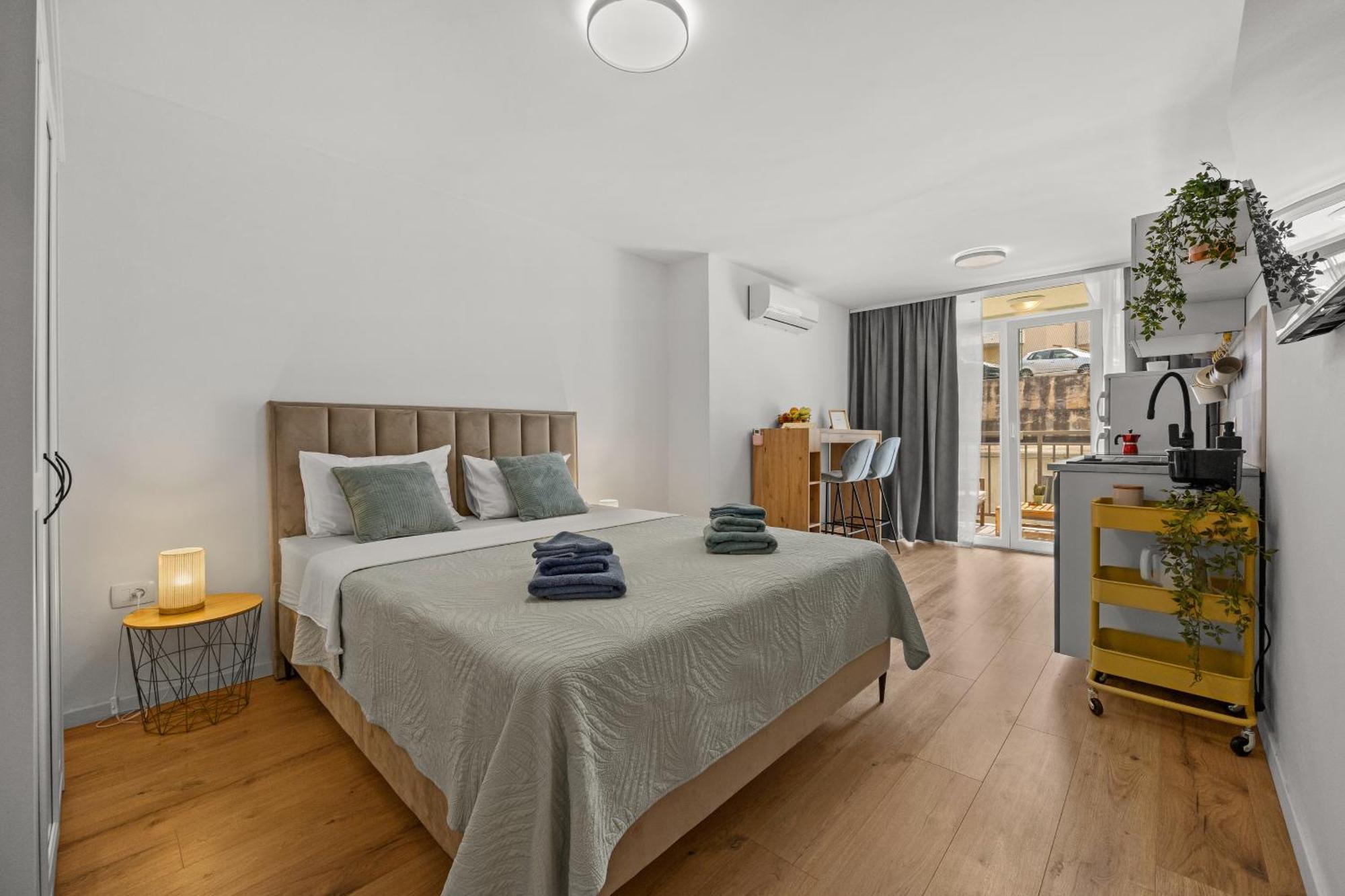 New Apartment Fiore, Πούλα Εξωτερικό φωτογραφία