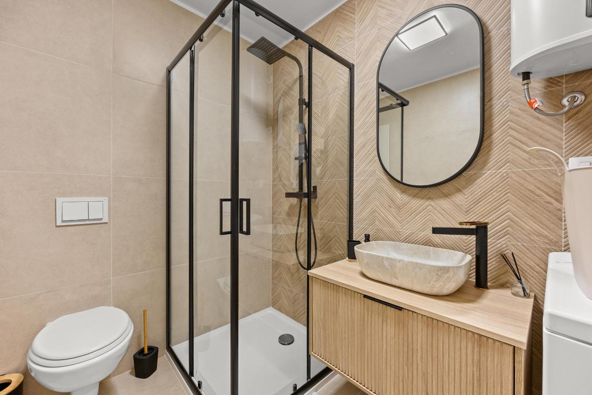 New Apartment Fiore, Πούλα Εξωτερικό φωτογραφία