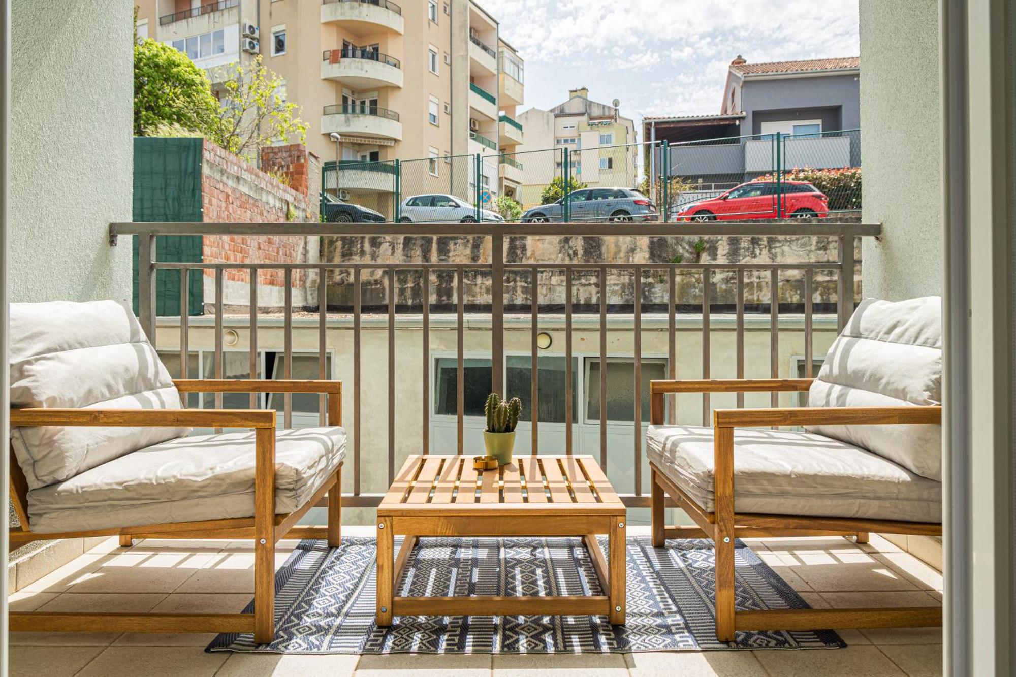 New Apartment Fiore, Πούλα Εξωτερικό φωτογραφία