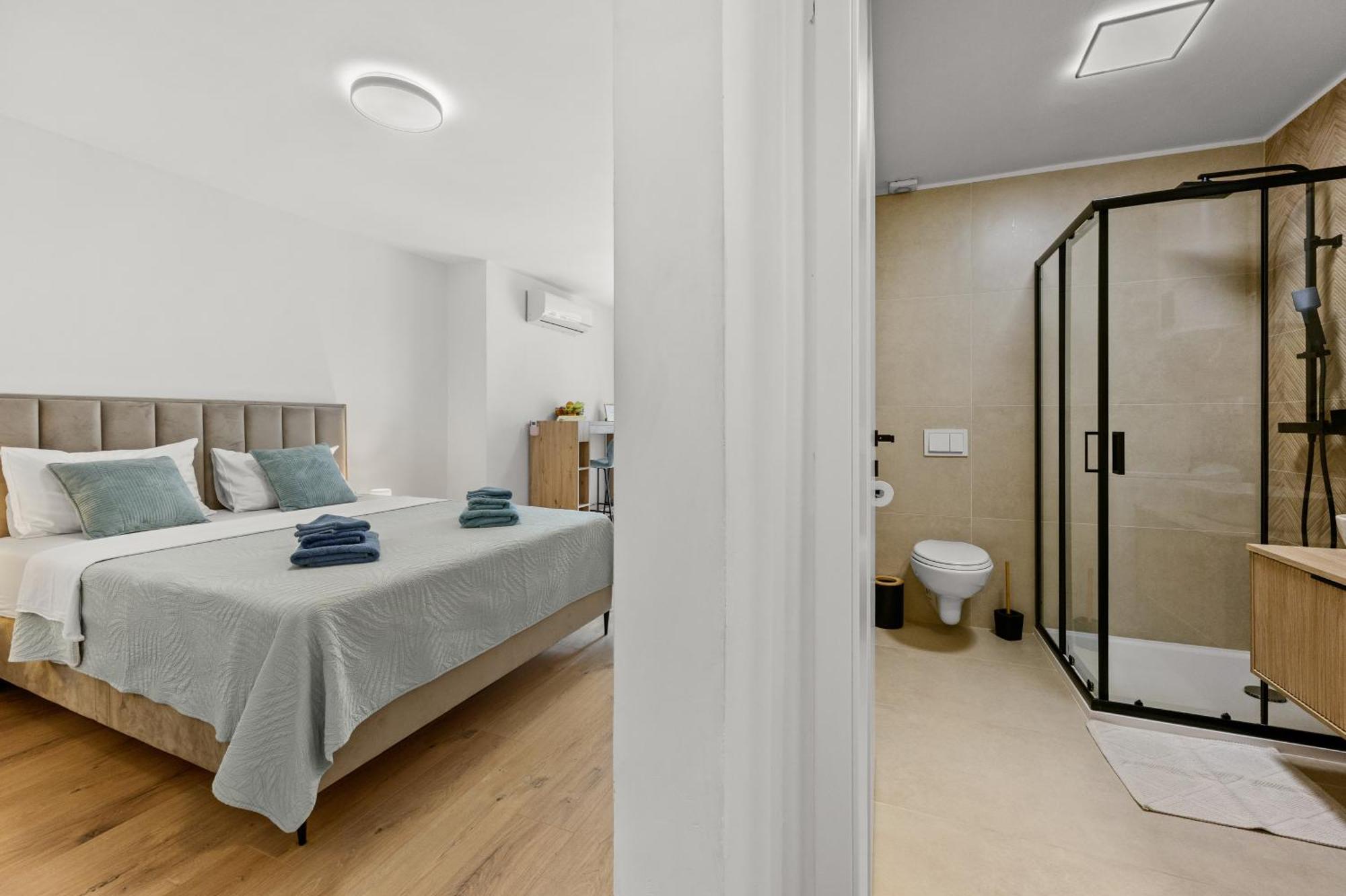 New Apartment Fiore, Πούλα Εξωτερικό φωτογραφία
